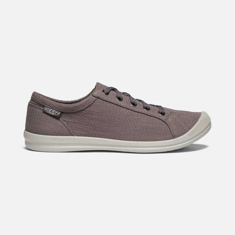 Keen Lorelai Hemp Sneaker - Women's Brown Footwear